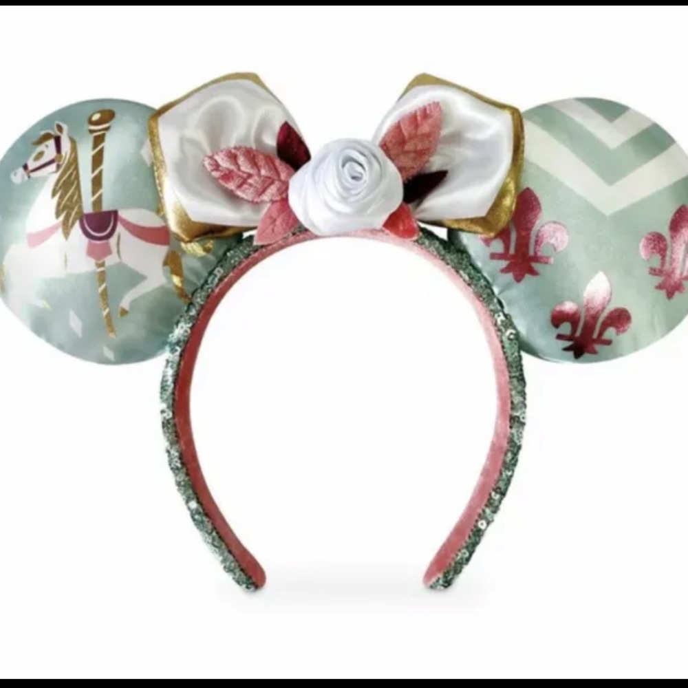 Disney Mickey Ears
